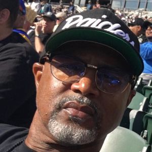 Meet your Posher, Daren